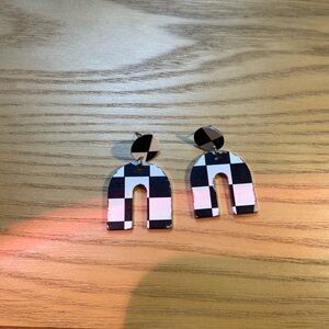 Urban outfitters earrings